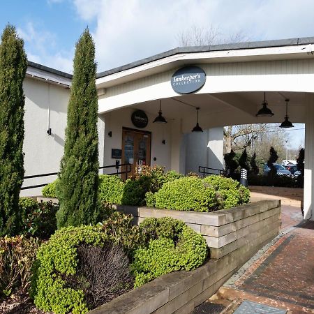 Toby Carvery Exeter M5 J30 By Innkeeper'S Collection 외부 사진